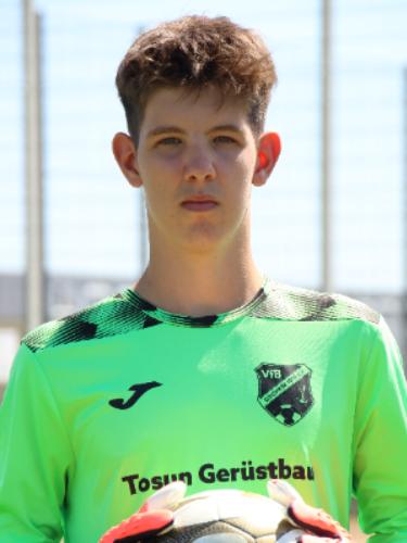 Jan-Luca Neumann