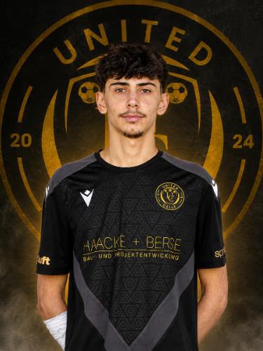 Mohamed Baker