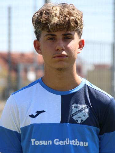 Lionel Rodriguez Fernandez