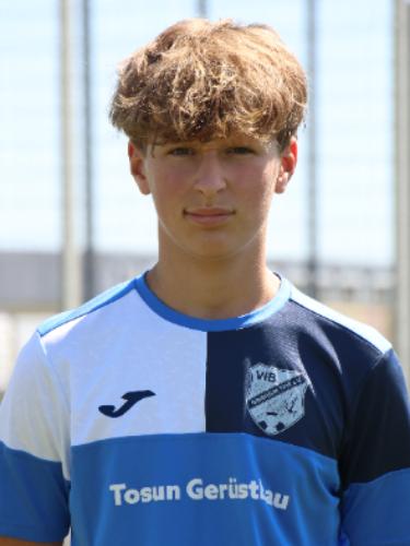 Luke Schäfer