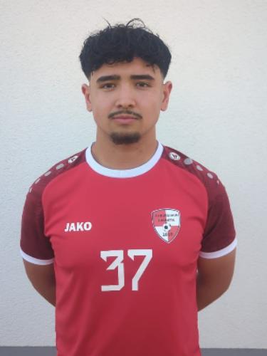 Mohamad Akrami