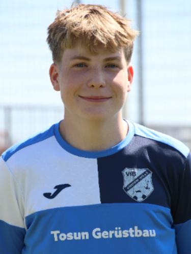 Jakob Steinsberger