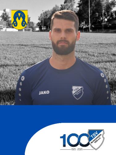 Etienne Stadler