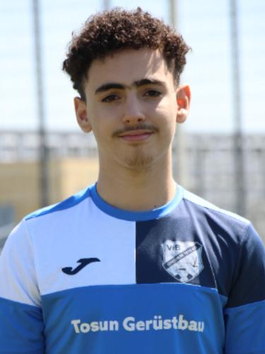 Adam Taibi