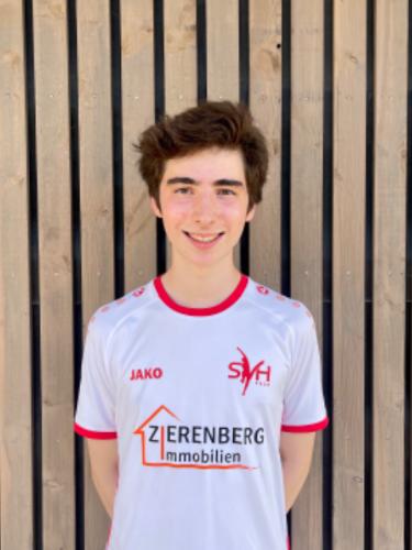 Theo Kreiter