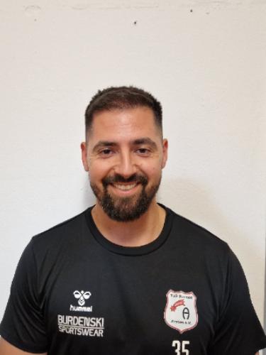 Burak Dilek