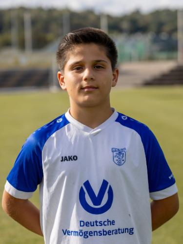 Mohamed Alkadour