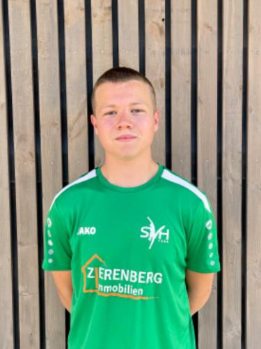 Noah Niewiadomski
