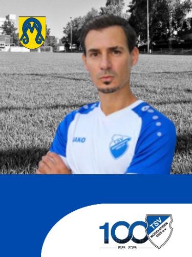 Luigi Ancona