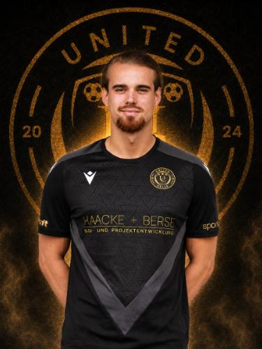 Ben Hübner