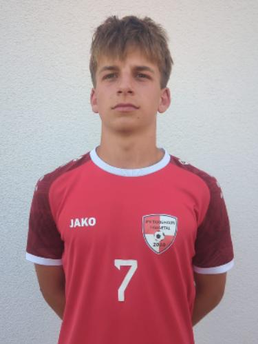 Jakob Manns