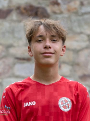 Finn-Luca Deutsch