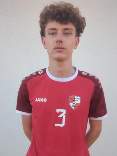 Joris Rumker