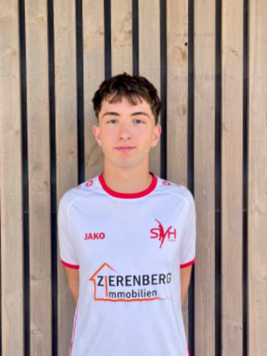 Maximilian Starke