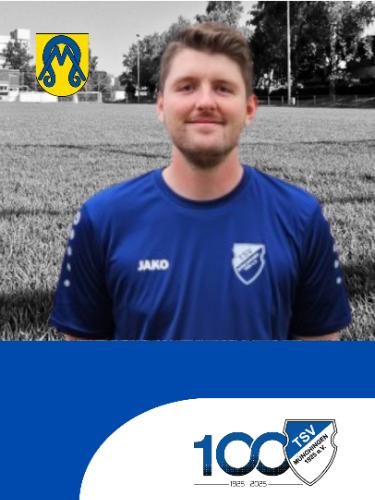 Niklas Traub