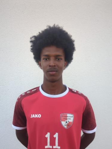 Abdigami Saciid Abdulle