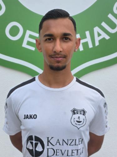 Angel Simeonov Angelov