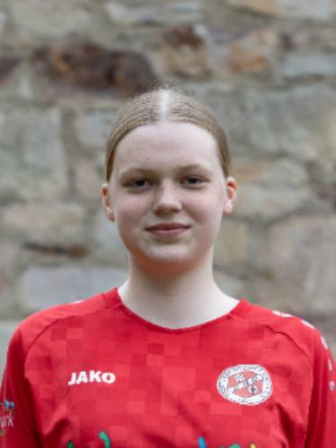 Lotte Sofia Hellwig
