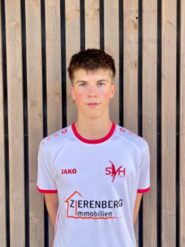 Jannis Wolter
