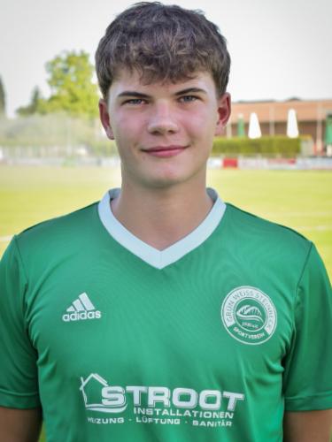 Jakob Rieke