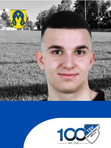 Jannik Strenkert