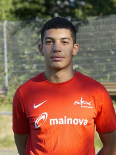 Anas El Mrabet