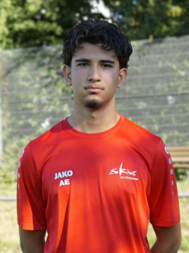 Alan Ertas