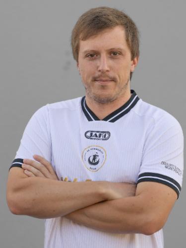 Julian Eschenauer