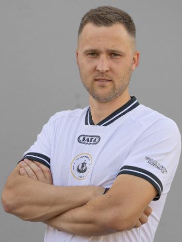 Pascal Grünspek