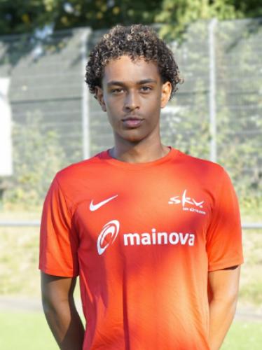 Amir Habib Eshetu
