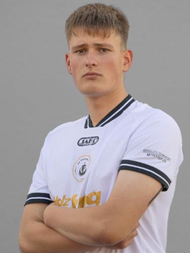 Luca Horn