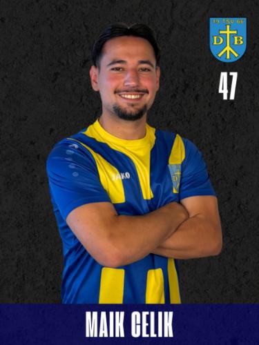 Maik Celik