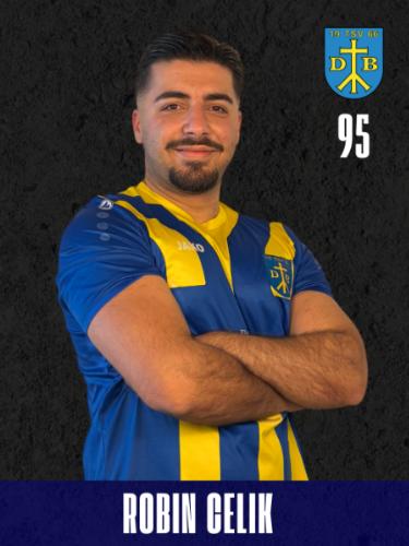 Robin Celik