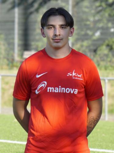 Francesco Mulone