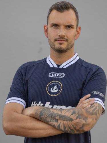 Angelo Koch