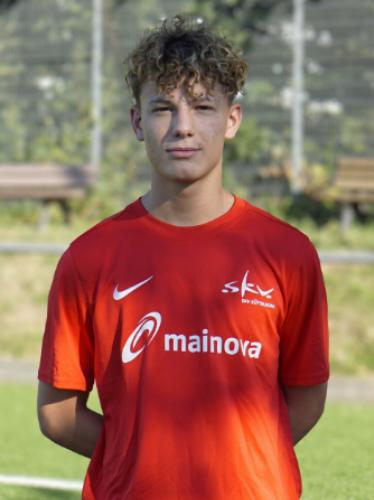 Samir Nukovic
