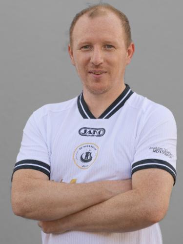Jonathan Menges
