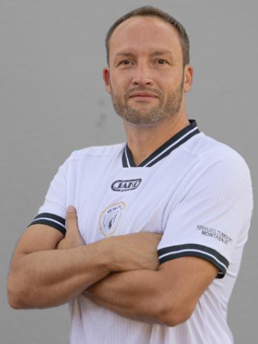 Enrico Müller