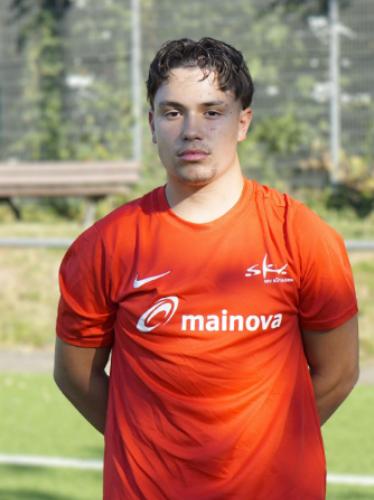 Kenai Runzheimer