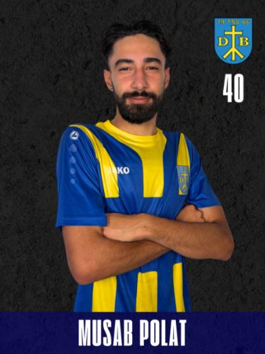 Musab Polat