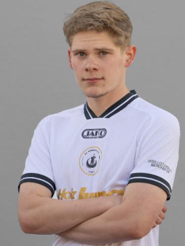 Linus Phil Sauer