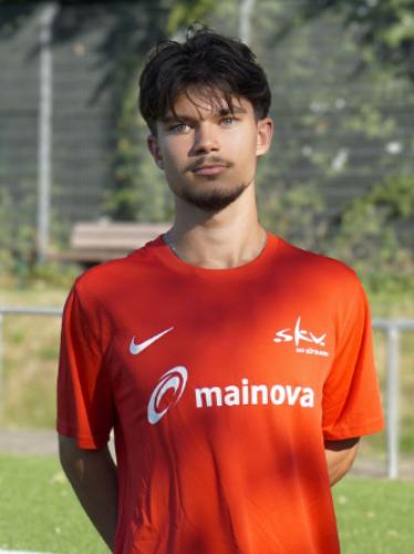Luca Voigt