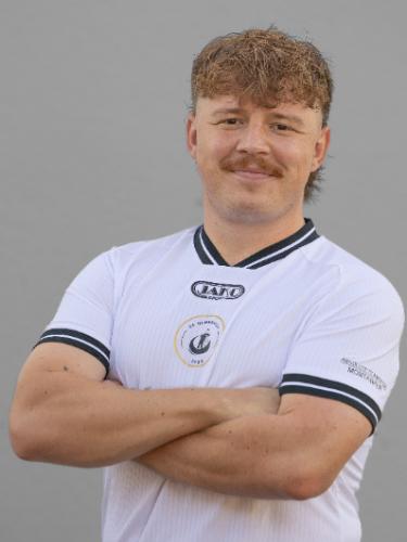 David Weiß