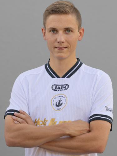 Luca Marvin Wittwer