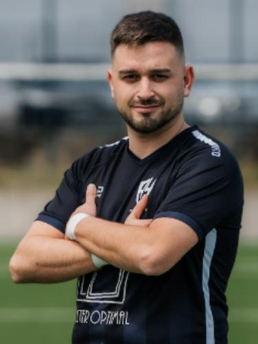 Burak Caylak