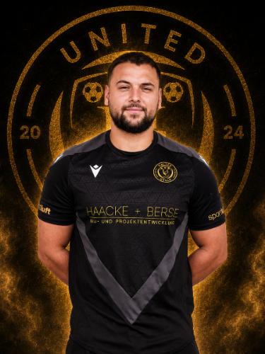 Adrian Thaqi