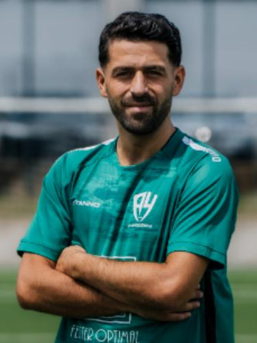 Emre Degermenci