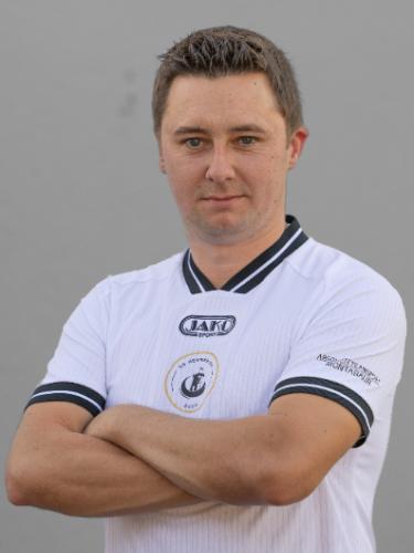 Kevin Wörsdörfer