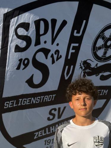Mael Leevi Stenger