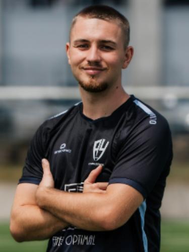 Maik Felchle